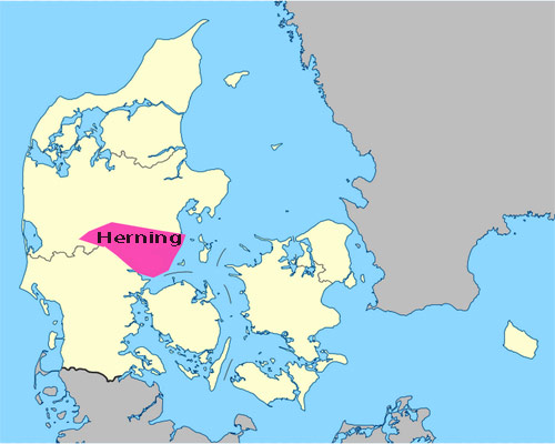 Herning