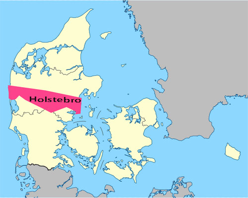 Holstebro