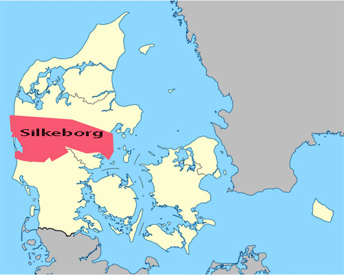 Silkeborg