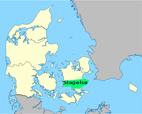 Slagense