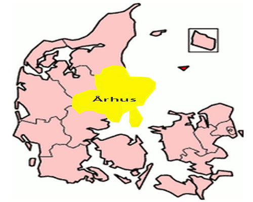 Arhus
