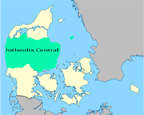 Jutlandia Central